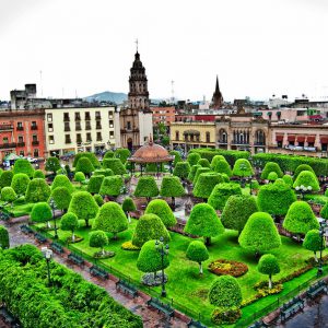 León, Guanajuato