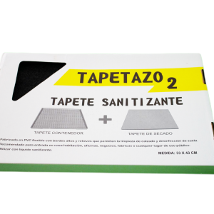 Tapetazo 2